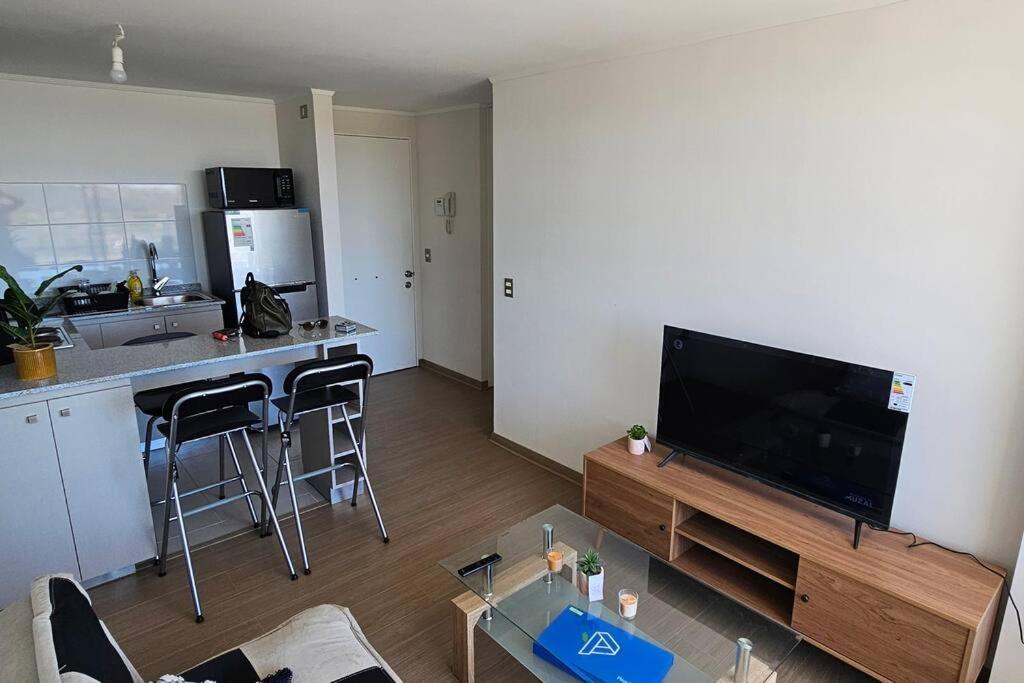 Departamento Familiar Con Vista Apartment *