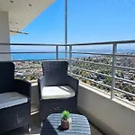 Departamento Familiar Con Vista