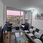 Departamento Familiar Con Vista
