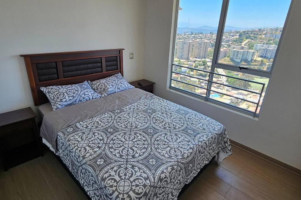 Apartamento Departamento Familiar Con Vista *